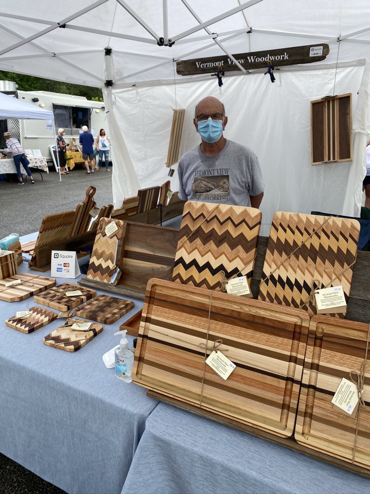 HOOSICK LOCAL MARKET 16 Photos 5343 NY7, Hoosick, New York Farmers Market Restaurant