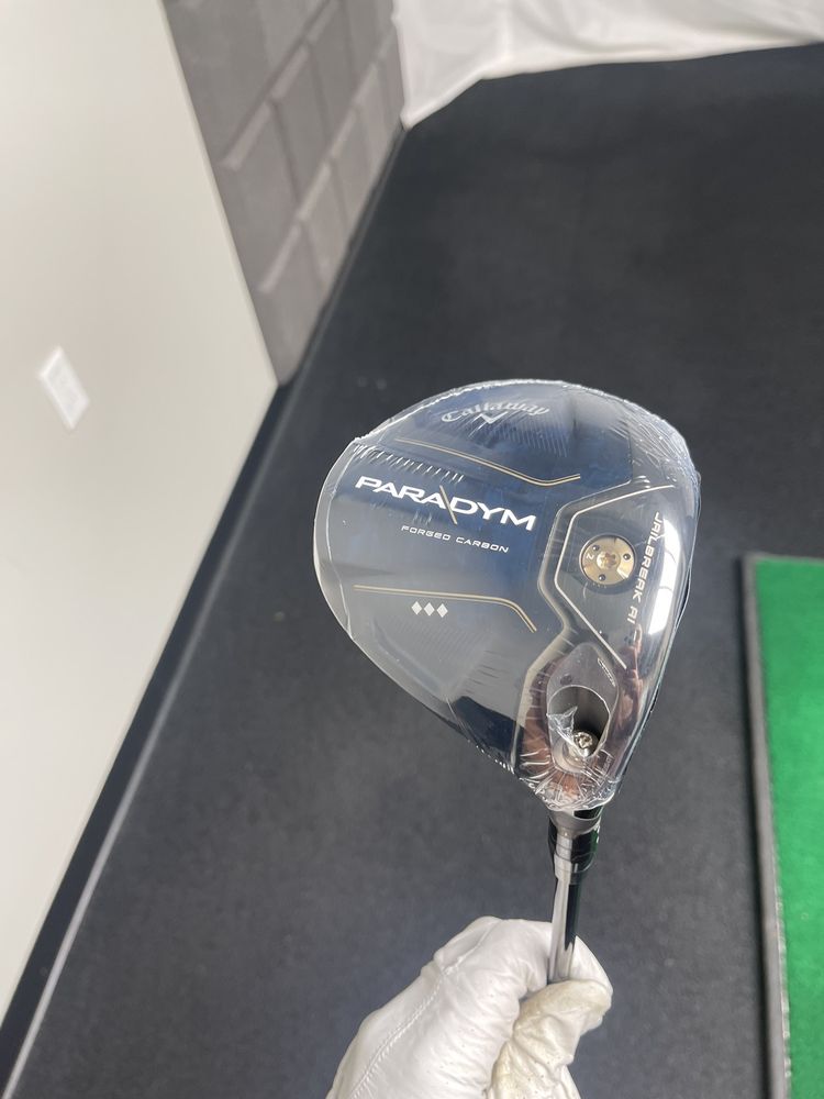 GOLFTEC Foster City Logo