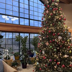 Mt Olive Public Library - BEAUTIFUL