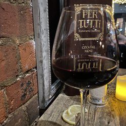 Per Tutti Ristorante Italiano