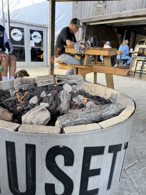 Wachusett Brewing Company by null