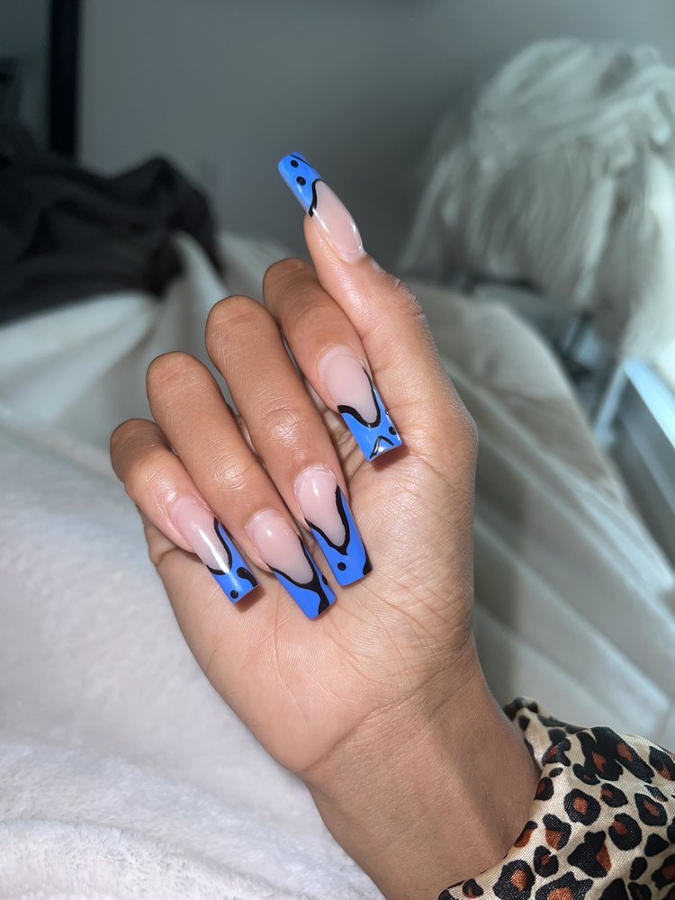 COLOR ME CRAZY NAIL SALON 1386 Photos & 142 Reviews 14312 Victory