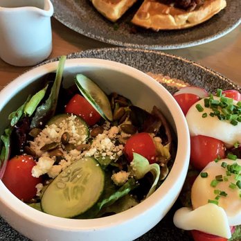 Earls Kitchen + Bar - From their brunch menu. - Canadian (New) Near Me - Burnaby, British Columbia Earls Kitchen + Bar - From their brunch menu. - Canadian (New) Near Me - Burnaby, British Columbia