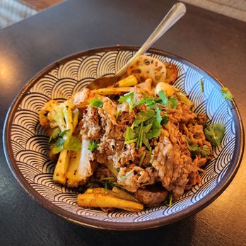 Local Chengdu - House Special Dry Mixed with Sliced Beef - Szechuan Near Me - San Jose, California Local Chengdu - House Special Dry Mixed with Sliced Beef - Szechuan Near Me - San Jose, California