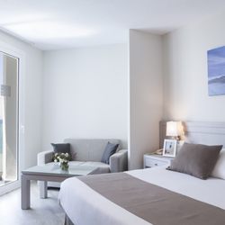 Hotel Helios - Gran Panorámic