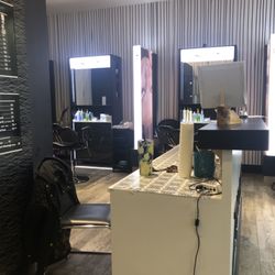Zara Beauty Bar