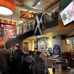 McCowans Brewhouse
