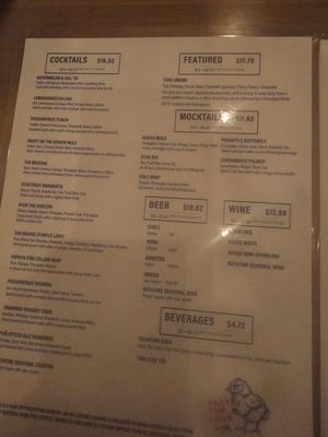 Menu photo 7 Gai Noi Minneapolis, MN Menu photo 7 Gai Noi Minneapolis, MN