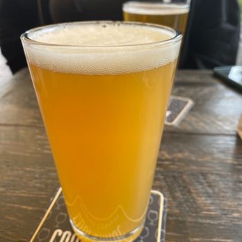 Flagship - Old possum beer - Beer Bar Near Me - Santa Rosa, California