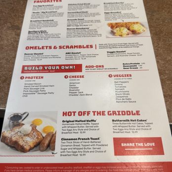 Ruby's Diner - Diners Near Me - Costa Mesa, California