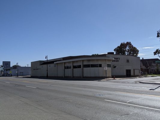 Sophia's Lebanon Baking