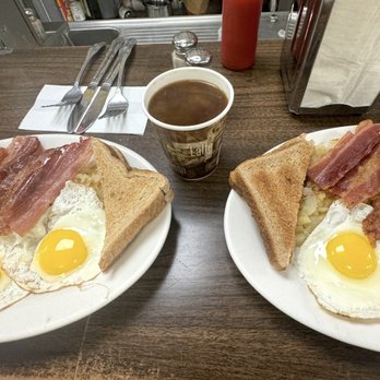 Fu Long Deli & Grocery - Breakfast Platter - Convenience Stores Near Me - Fresh Meadows, New York Fu Long Deli & Grocery - Breakfast Platter - Convenience Stores Near Me - Fresh Meadows, New York