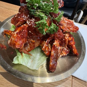 Ondam - Korean Near Me - Santa Clara, California Ondam - Korean Near Me - Santa Clara, California