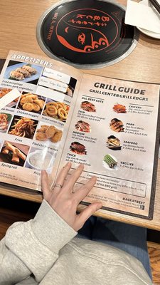Menu photo 2 Potbelly Milwaukee, WI Menu photo 2 Potbelly Milwaukee, WI