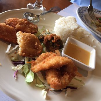 Rose Garden - Citrus chicken - Thai Near Me - Vacaville, California Rose Garden - Citrus chicken - Thai Near Me - Vacaville, California