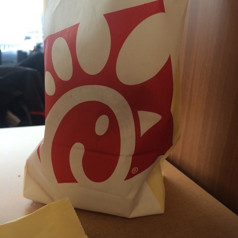 Chick-fil-A - Just opened today!!!! - Fast Food Near Me - Madison, Wisconsin Chick-fil-A - Just opened today!!!! - Fast Food Near Me - Madison, Wisconsin