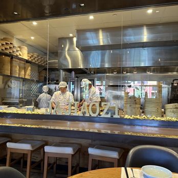JA Jiaozi - Dim Sum Near Me - Irvine, California