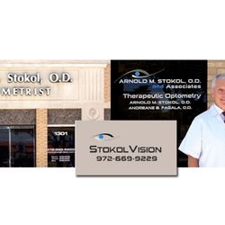 Stokol+Fagala Optometry, PLLC