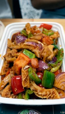 Laghman Express by null