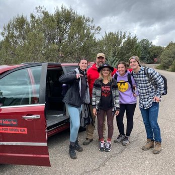 Hiker Help - HAPPY PASSENGERS! - Taxis Near Me Hiker Help - HAPPY PASSENGERS! - Taxis Near Me