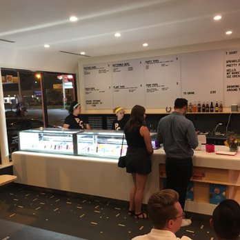 Pretty Cool Ice Cream - Ice Cream & Frozen Yogurt Near Me - Chicago, Illinois Pretty Cool Ice Cream - Ice Cream & Frozen Yogurt Near Me - Chicago, Illinois