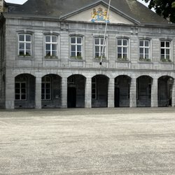 Vrijthof