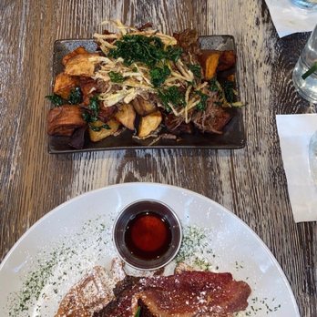 Yaz's Table - Chicken& Waffles, Short Rib Home Fries, Short Rib Eggs Benedict - Breakfast & Brunch Near Me - Abington, Massachusetts Yaz's Table - Chicken& Waffles, Short Rib Home Fries, Short Rib Eggs Benedict - Breakfast & Brunch Near Me - Abington, Massachusetts