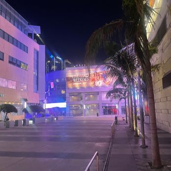 Crypto Arena - Stadiums & Arenas Near Me - Los Angeles, California Crypto Arena - Stadiums & Arenas Near Me - Los Angeles, California