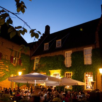 De Hemel - mooiste terras van nijmegen - Modern European Near Me - Nijmegen, GE