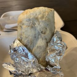 Over the Moon Coffee Roasters - Breakfast Burrito