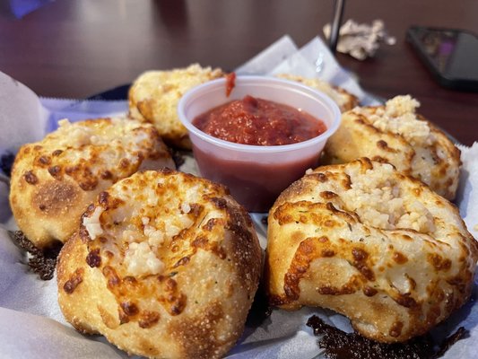 TailGate Brewery Hendersonville by null