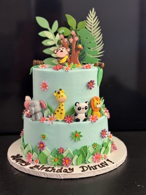 Simply Eggless Bakery - Délicieux by null