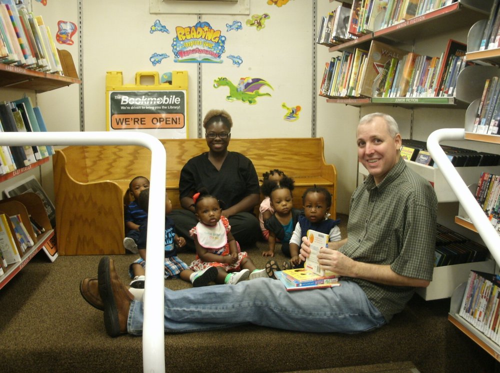 Cuddly Kids Academy - childcare center in Gainesville, FL