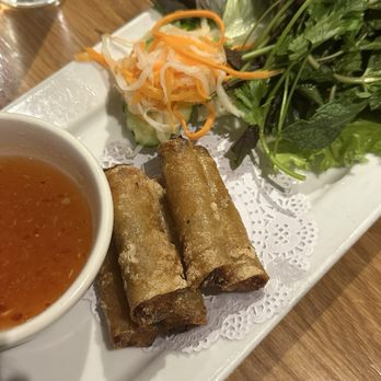 Brodard Chateau - Vietnamese Near Me - Garden Grove, California