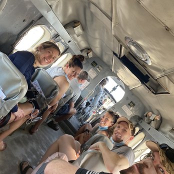 Key West Seaplane Adventures - Inside the seaplane - Tours Near Me - Key West, Florida Key West Seaplane Adventures - Inside the seaplane - Tours Near Me - Key West, Florida