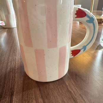 The Brunch Collective - One of their custom mugs! - Coffee & Tea Near Me - SPRING HILL, Tennessee