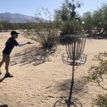 RILLITO RIVER PARK DISC GOLF COURSE Updated May 2025 27 Photos RILLITO RIVER PARK DISC GOLF COURSE Updated May 2025 27 Photos