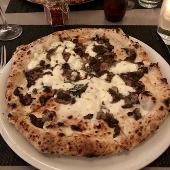 PizzArte - Pizza Near Me - New York, New York PizzArte - Pizza Near Me - New York, New York