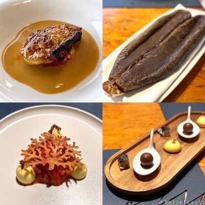 Fradis Minoris Ristorante by null