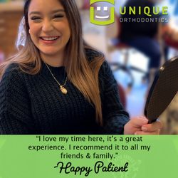 Unique Orthodontics