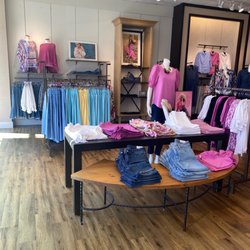 Chico's - New Spring colors!