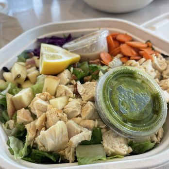 sweetgreen - Healthy Salads, Wraps, and Bowls - Create Your Own - Salad Near Me - Huntington Beach, California sweetgreen - Healthy Salads, Wraps, and Bowls - Create Your Own - Salad Near Me - Huntington Beach, California