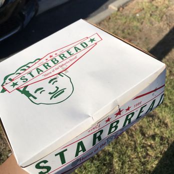 StarBread Bakery - The box was so hot when they gave it to me, but idc it's señorite bread dammit. - Bakeries Near Me - Anaheim, California StarBread Bakery - The box was so hot when they gave it to me, but idc it's señorite bread dammit. - Bakeries Near Me - Anaheim, California