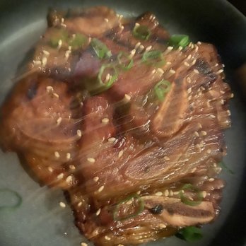 ILCHA - Le galbi! Very well seasoned! Very tasty. - Korean Near Me - San Francisco, California ILCHA - Le galbi! Very well seasoned! Very tasty. - Korean Near Me - San Francisco, California