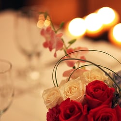 Center piece.
