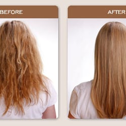 Shumaila's Beauty - Brazilian Blowdry