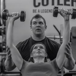 Body By Drake Personal Training