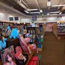 Amy's Hallmark Shop