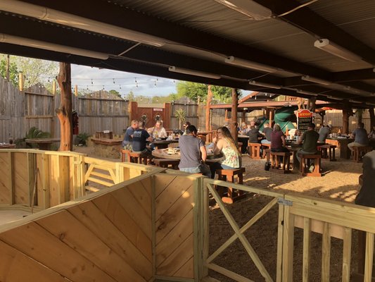 Southern Komfort Kitchen 2501 Underwood Rd La Porte Tx Cafes