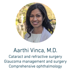 Aarthi Vinca, MD